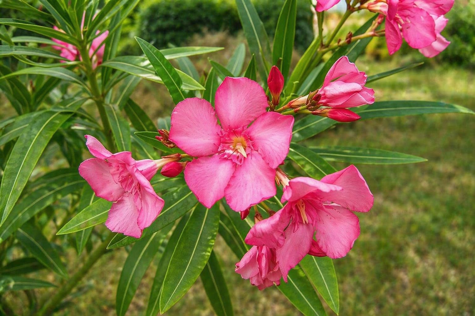Oleander