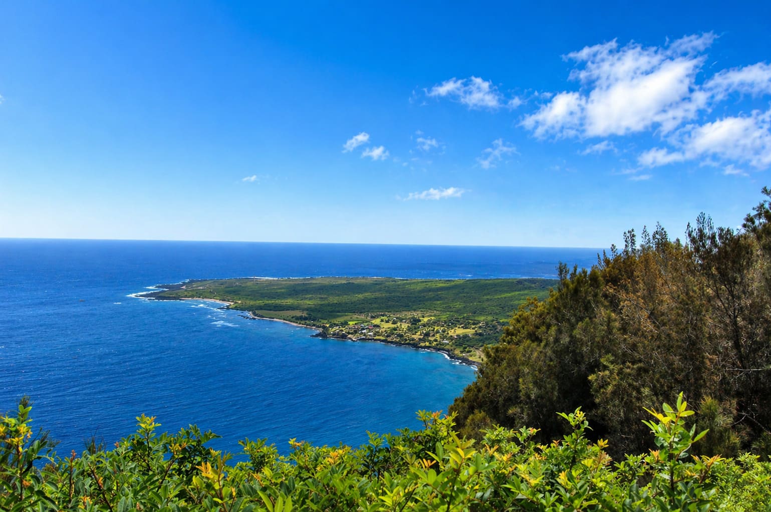 Visit Hawaii