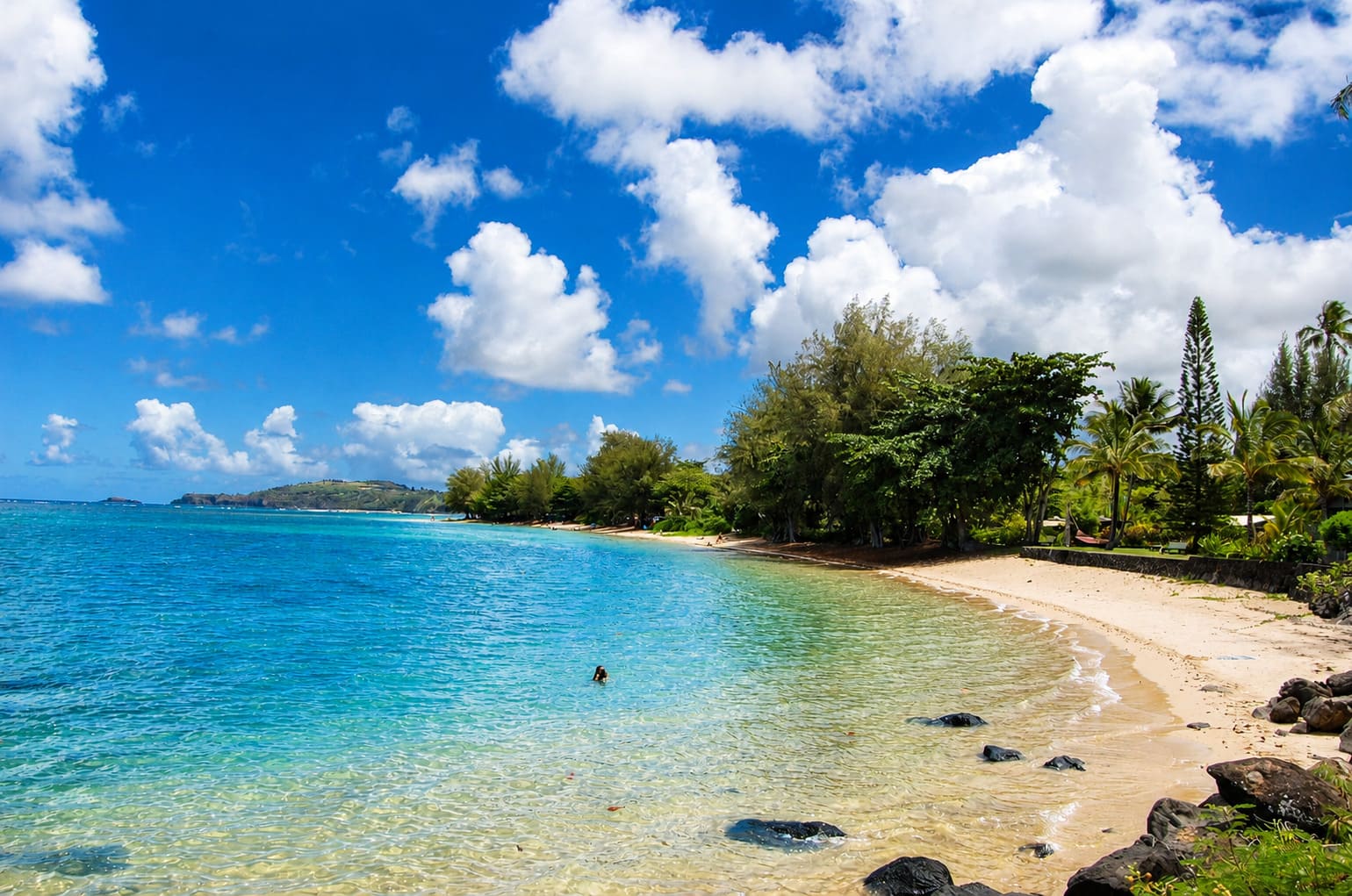 Anini Beach Park