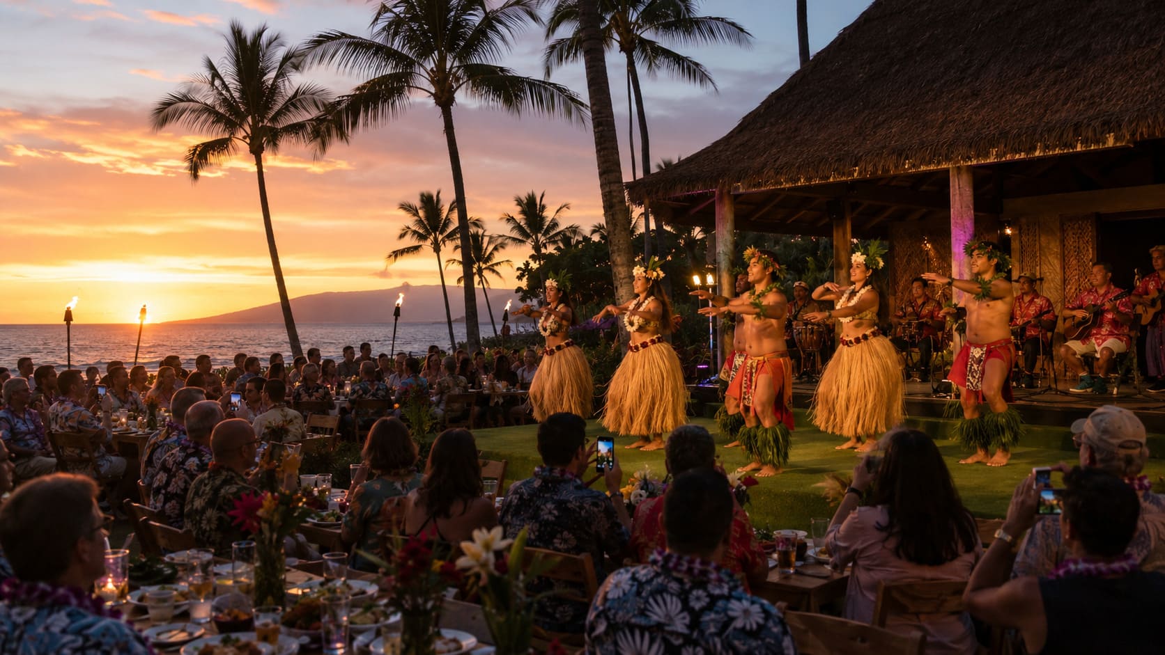 Best Hawaii Cultural Tours for Visitors Who Want More Than Beaches
