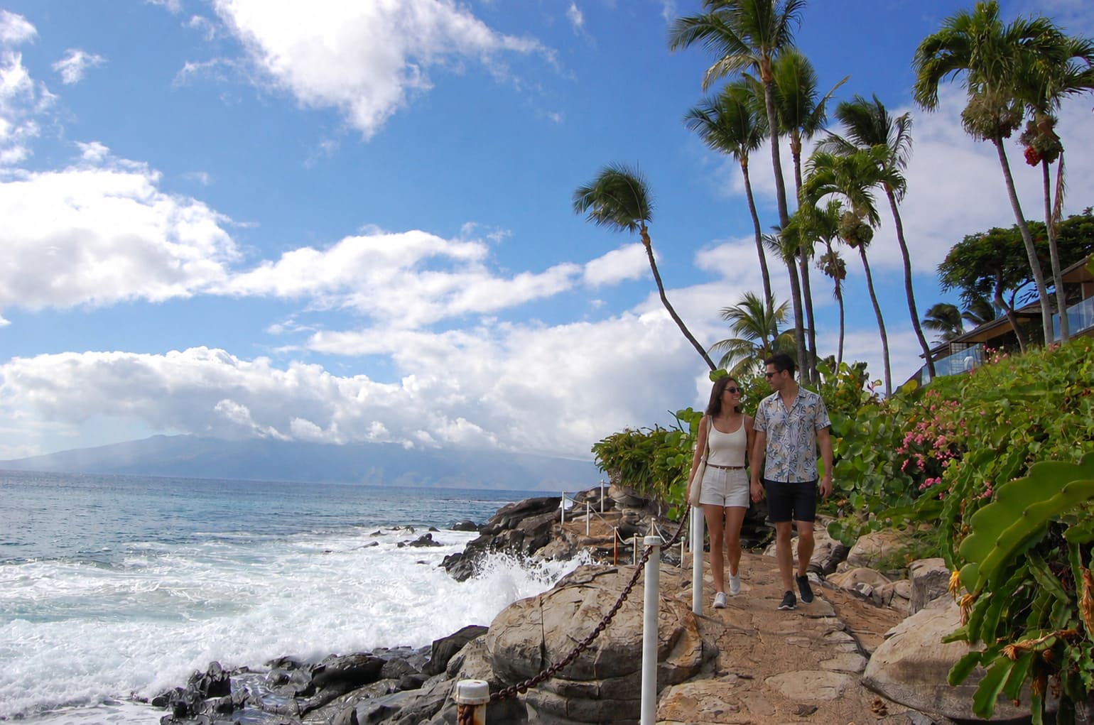 Best Hawaii Vacation Rental Areas for Travelers Without a Packed Schedule
