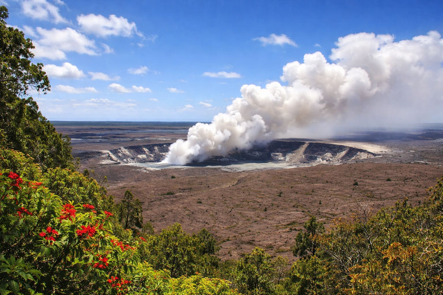 Big Island activities and tours