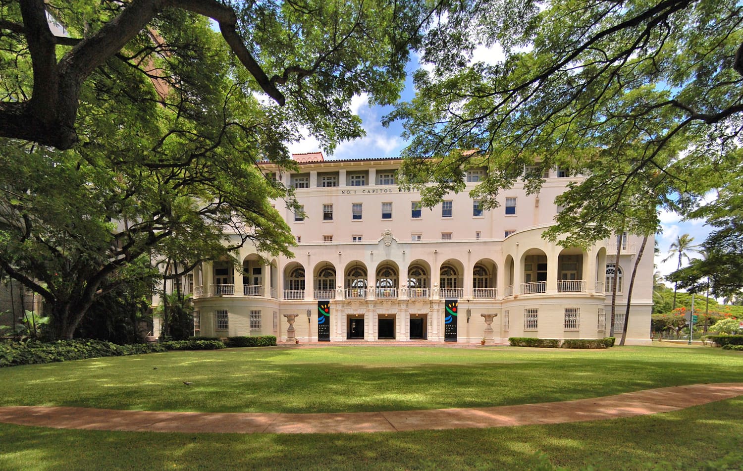 Capitol Modern