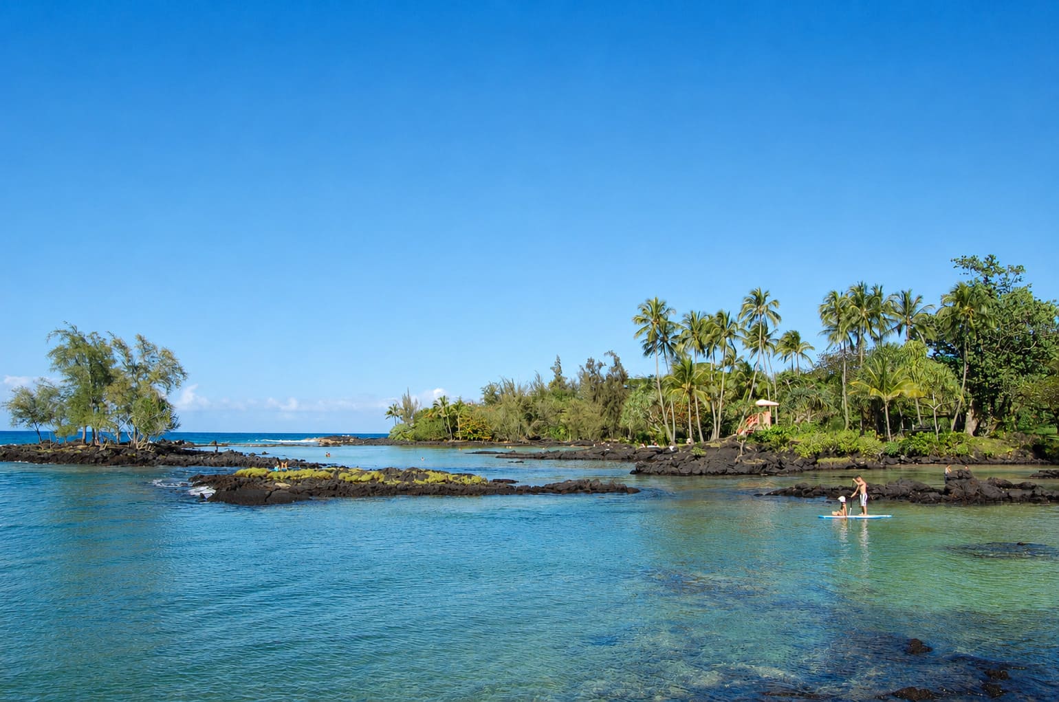 Carlsmith Beach Park