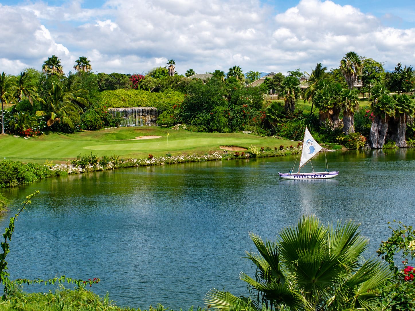 Coral Creek Golf Course