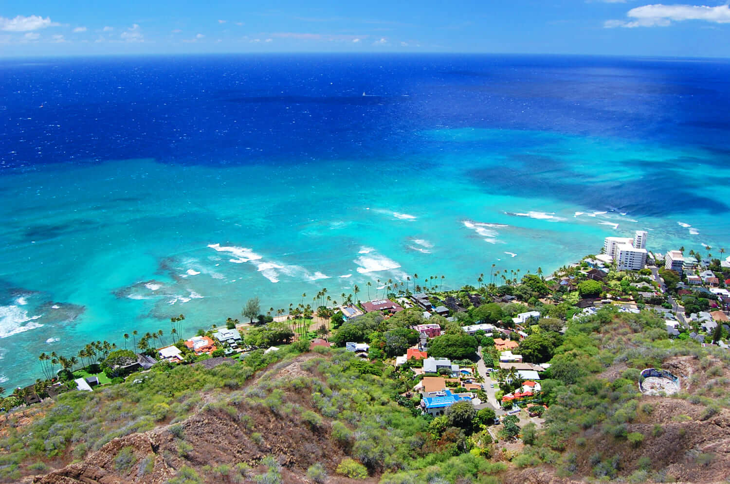 Diamond Head