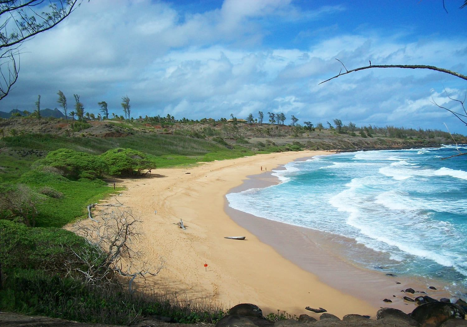 Donkey Beach