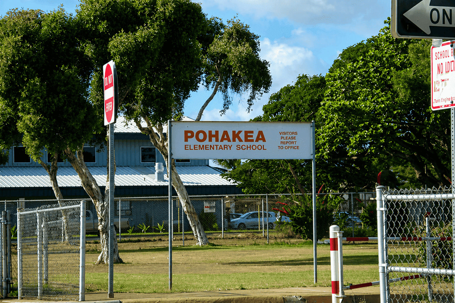 Ewa Beach
