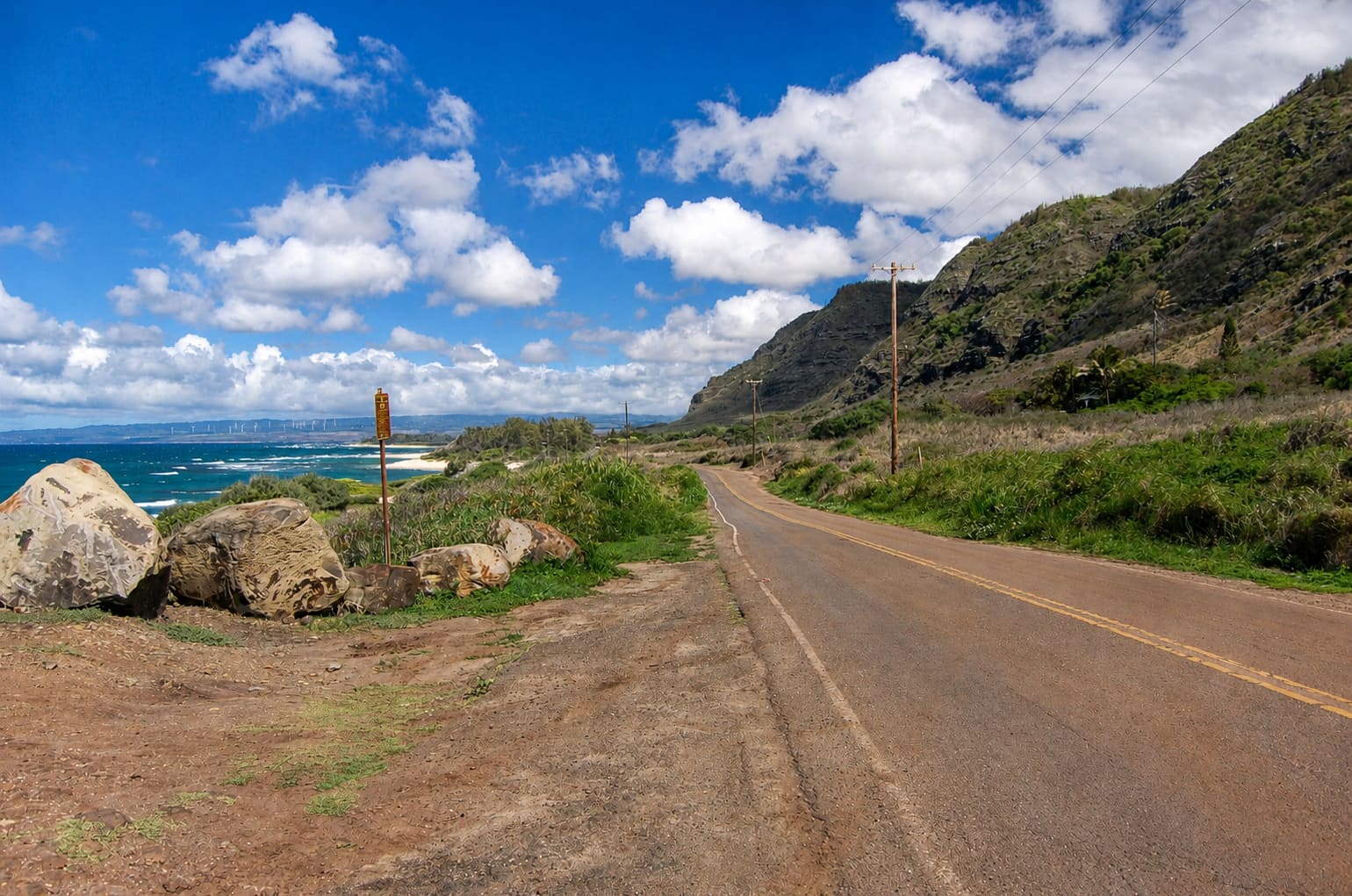 Farrington Highway (North Shore)