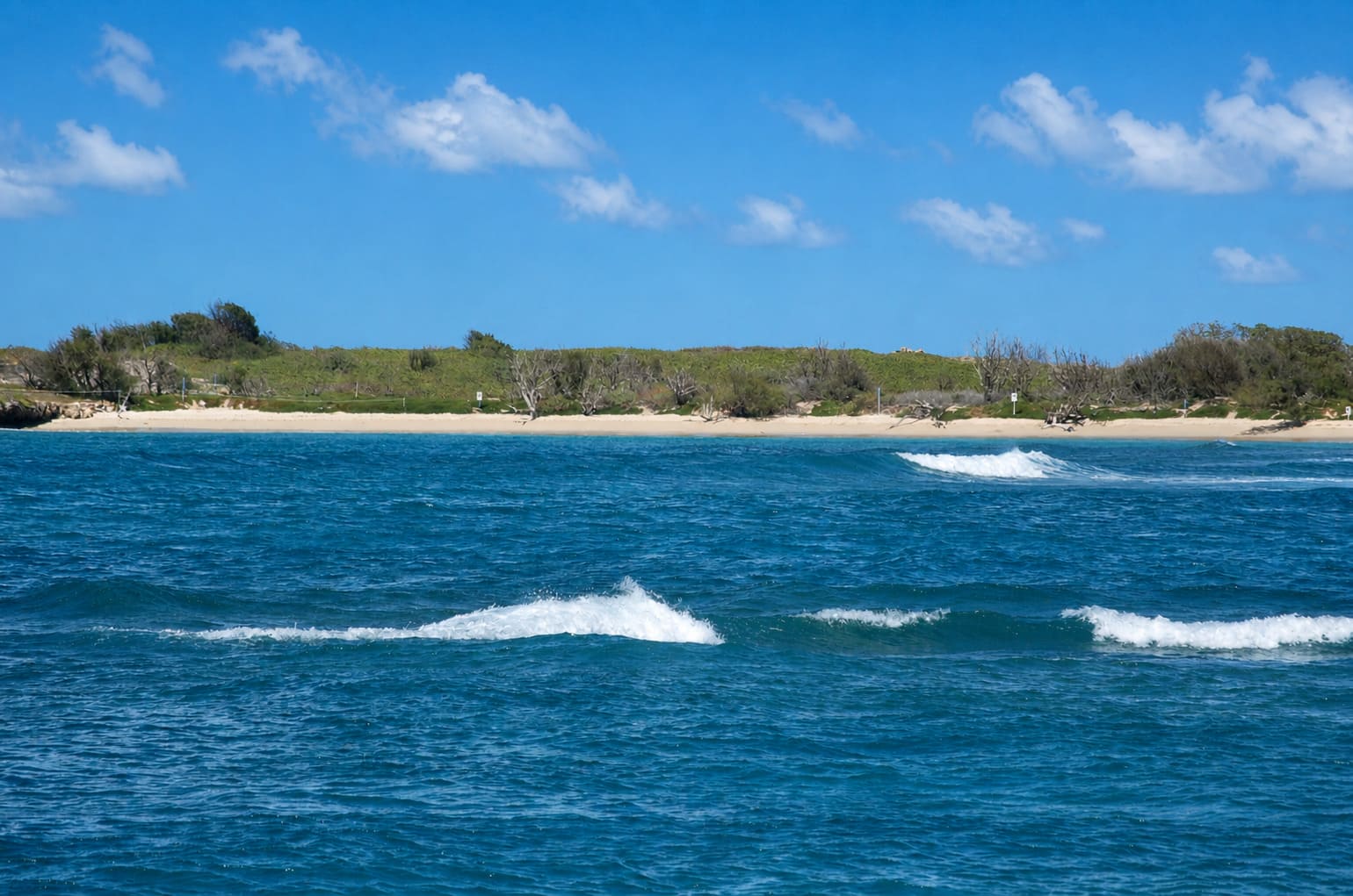 Goat Island (Mokuauia Island)