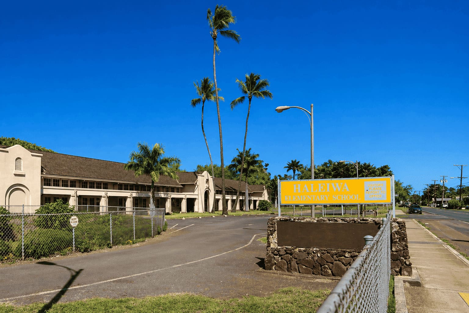 Hale'iwa
