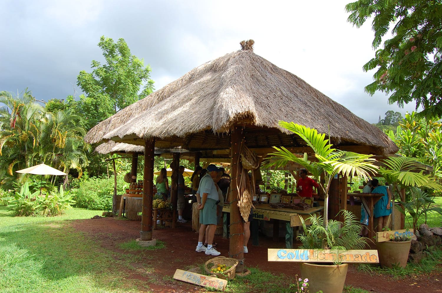 Hana Farms