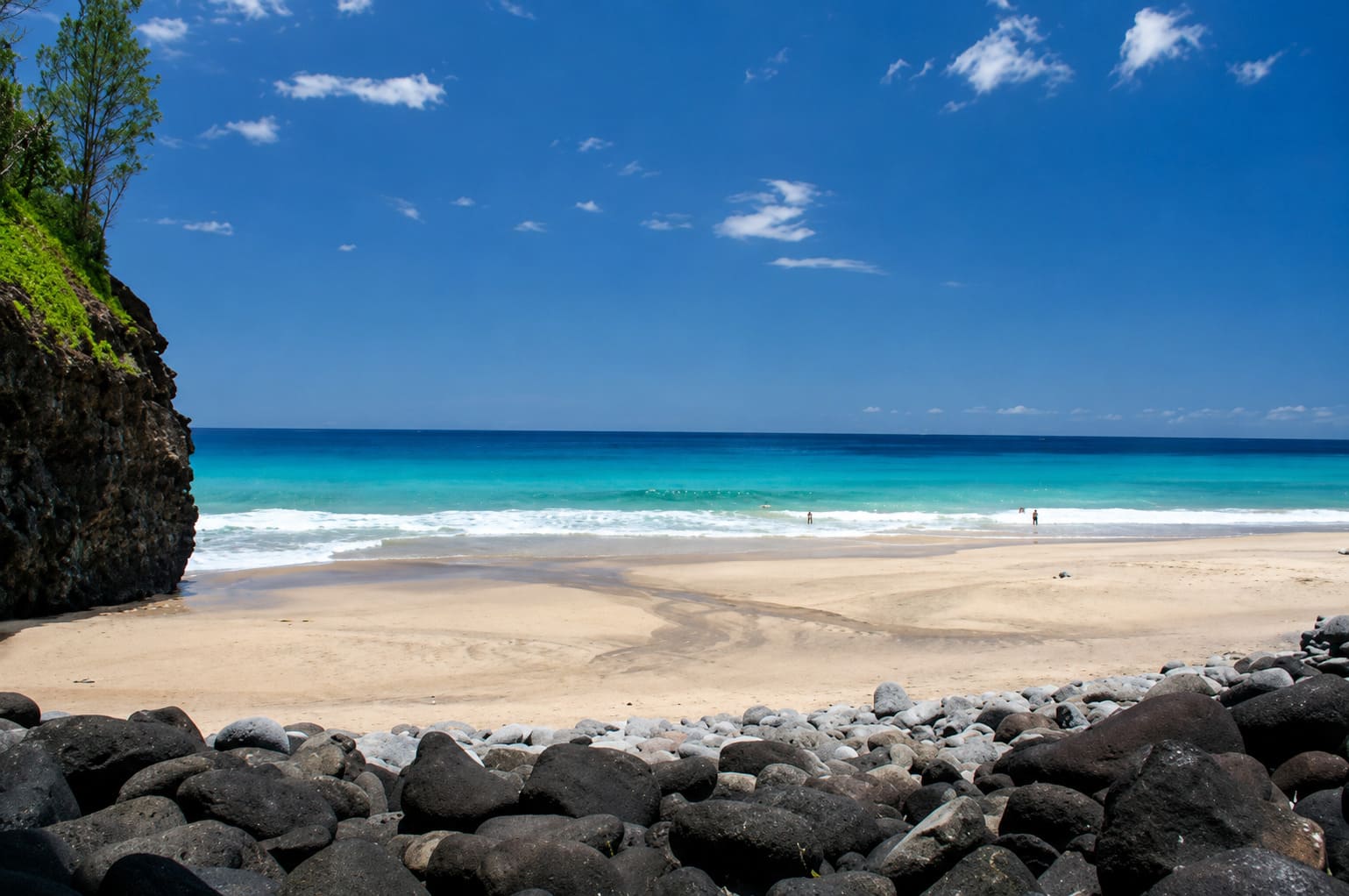 Hanakapi'ai Beach