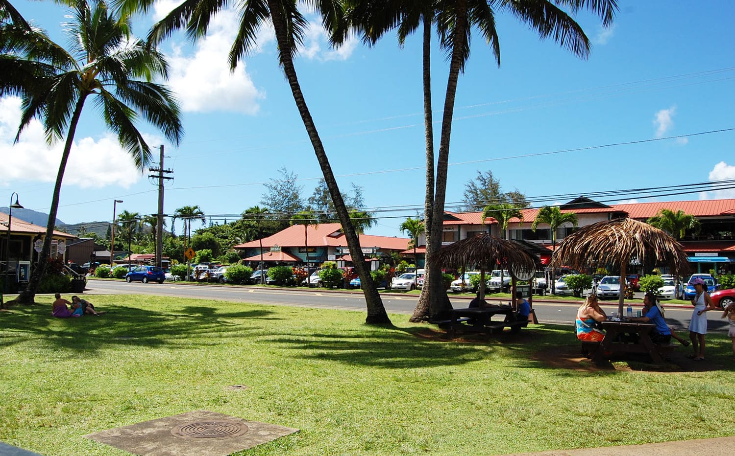 Hanalei