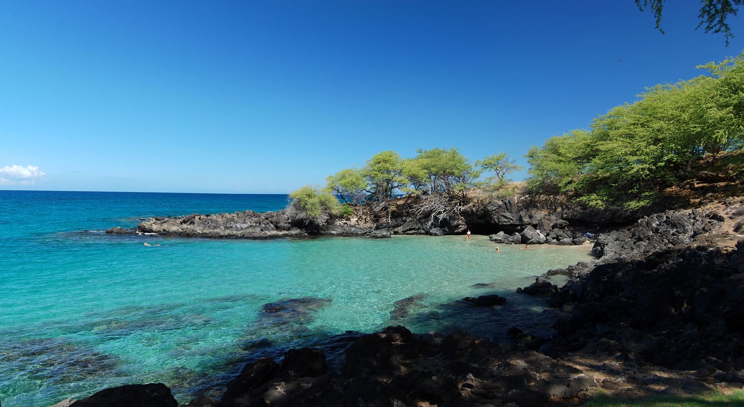 Hapuna Beach Park
