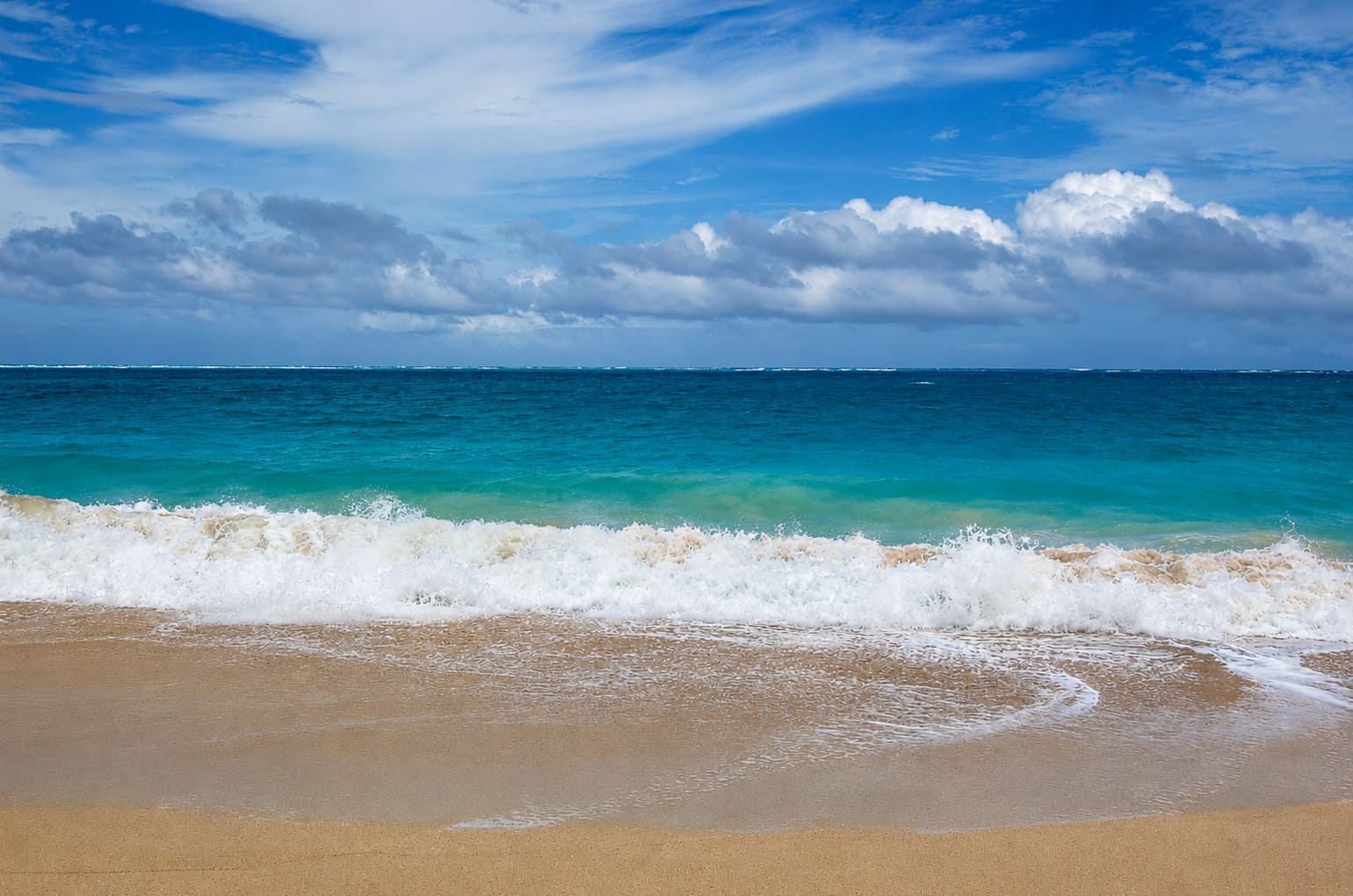 Hawaii Beach Safety Tips