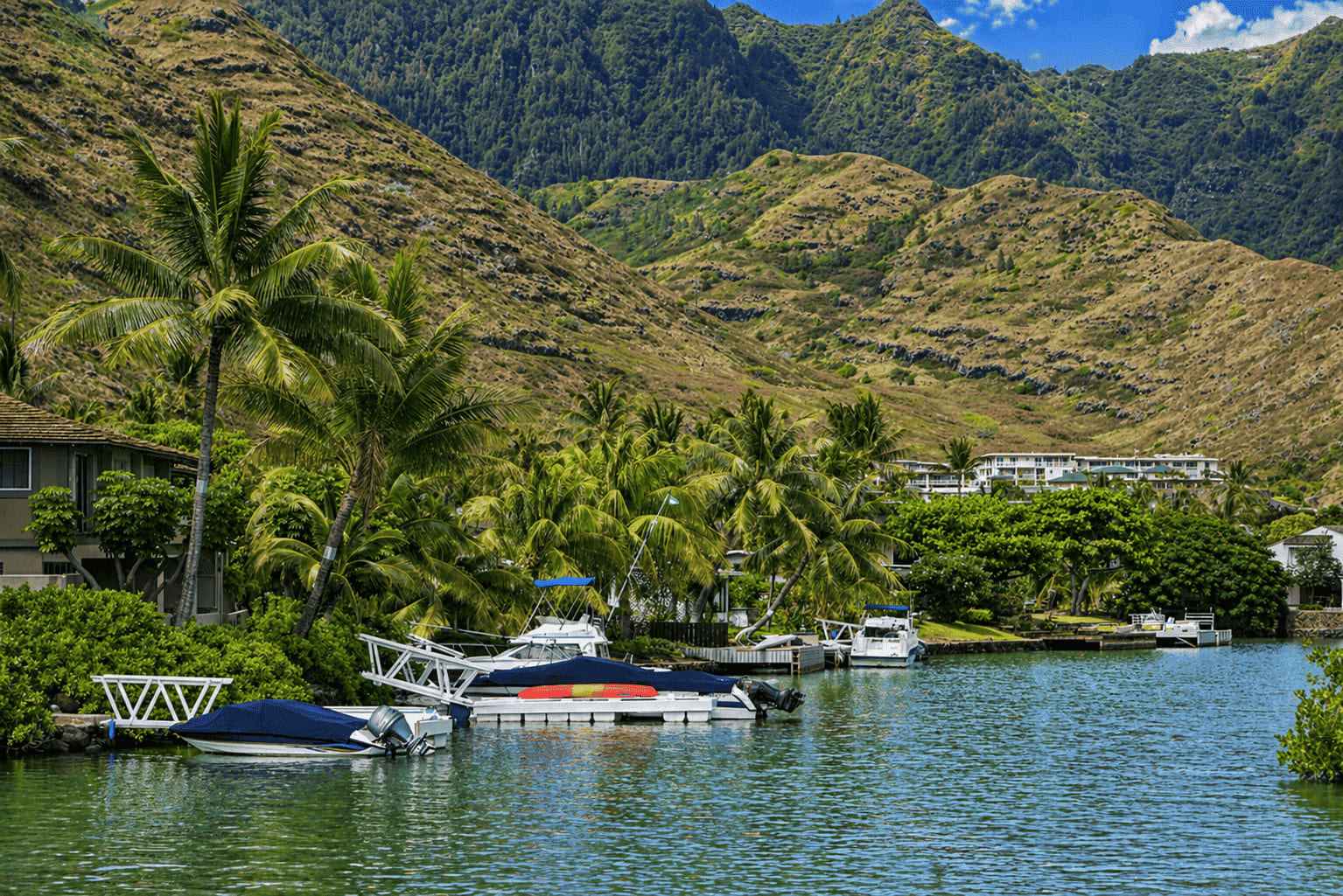 Hawaii Kai