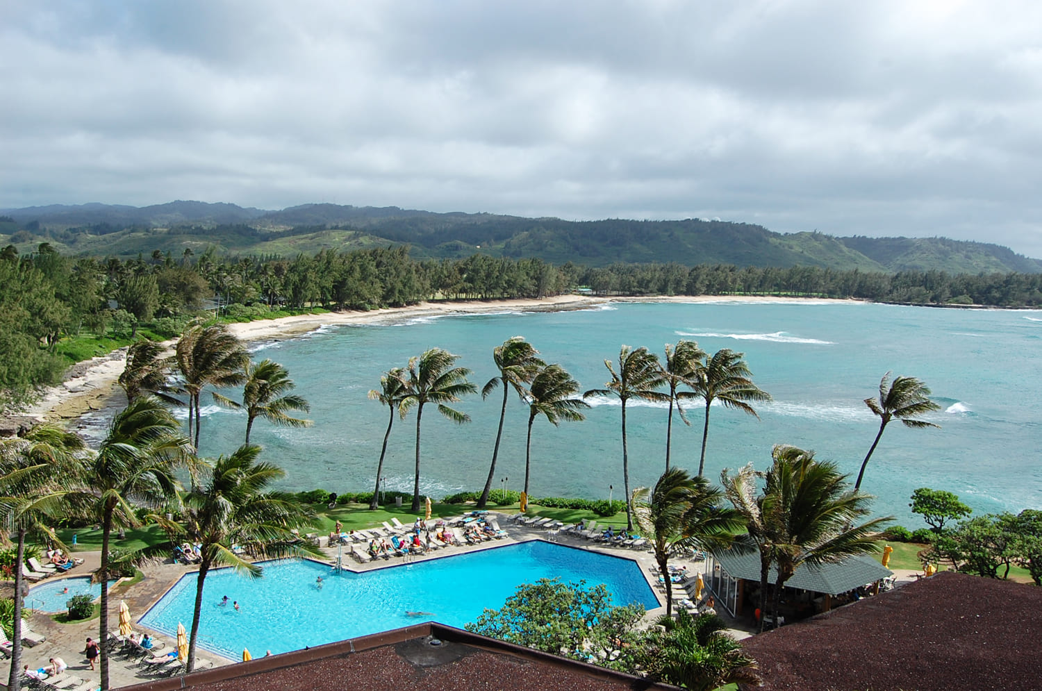 Hawaii Vacation Rentals with Ocean Views: What “Ocean View” Really Means
