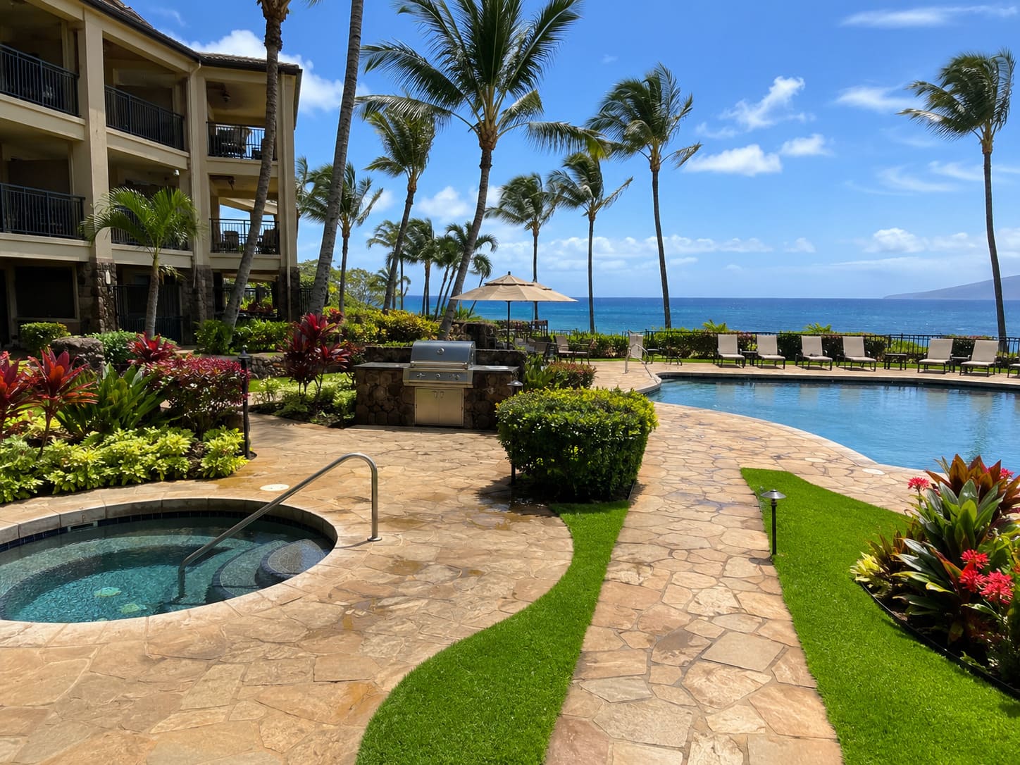Hawaii Vacation Rentals with Resort Amenities: What to Look For