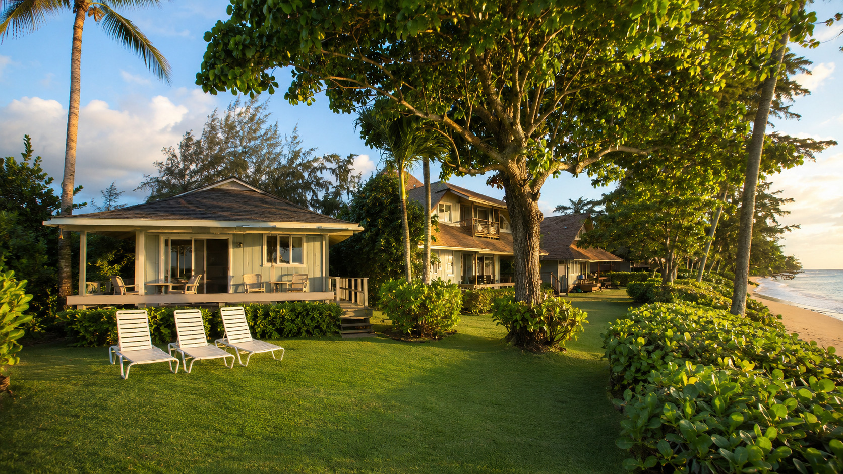 Hawaii vacation rental