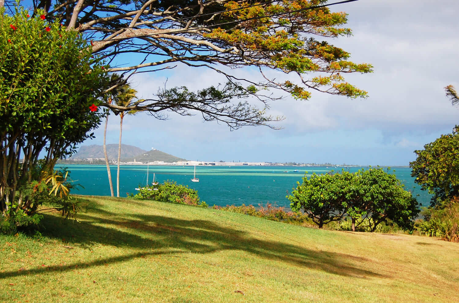 He'eia State Park