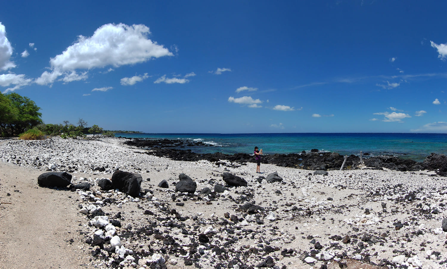 Holoholokai Beach Park