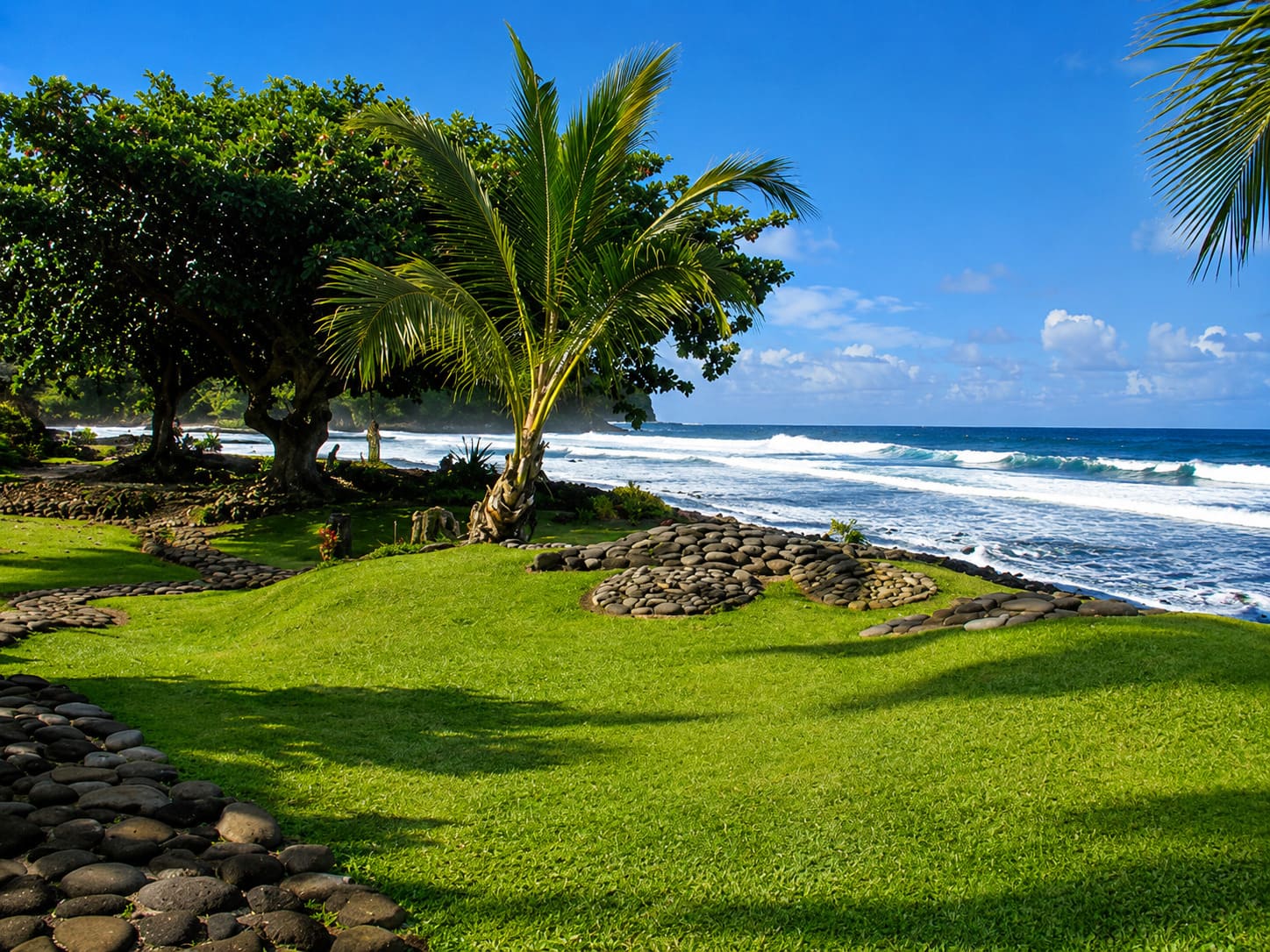 Honoli'i Beach Park