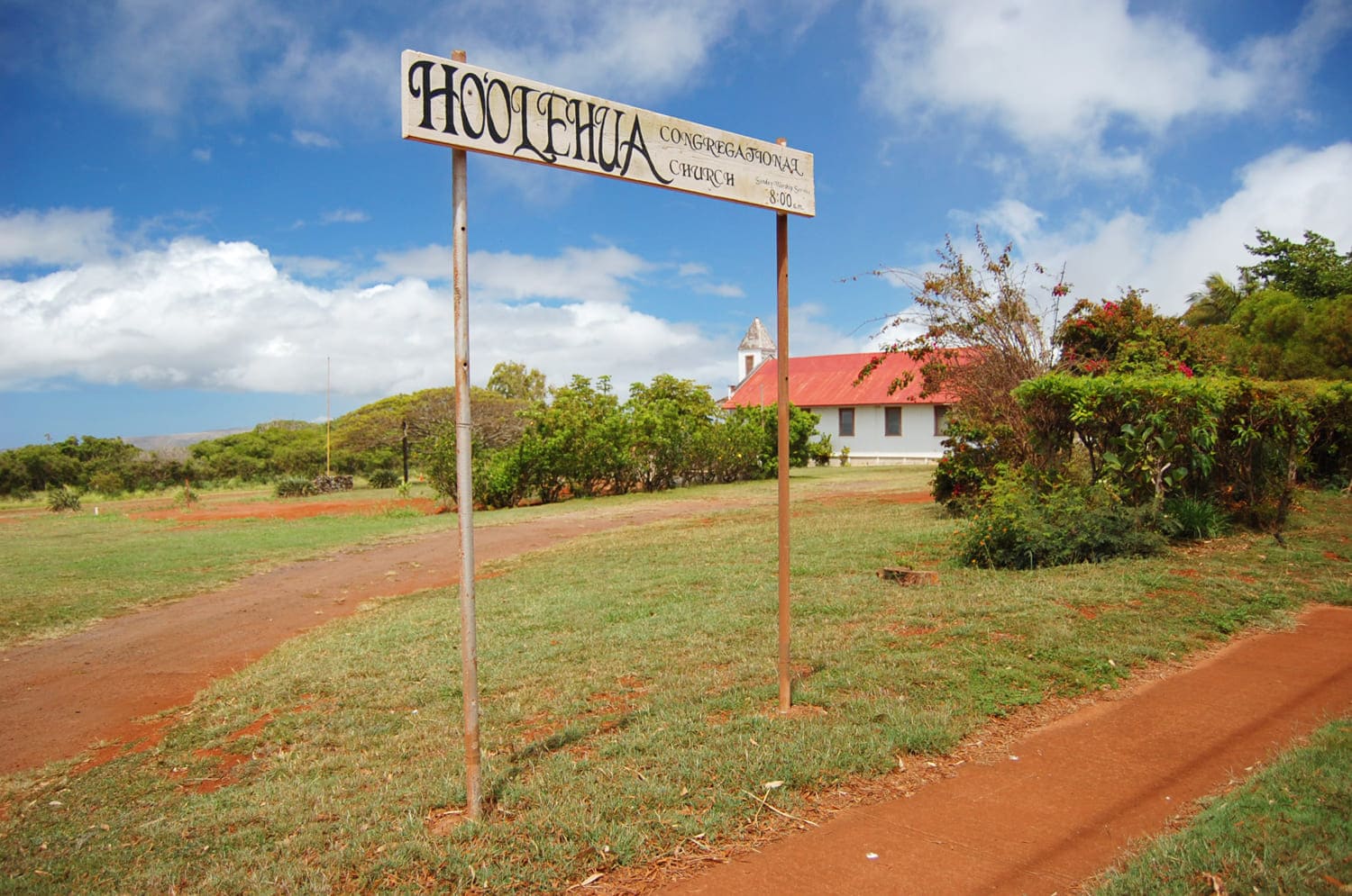 Ho'olehua