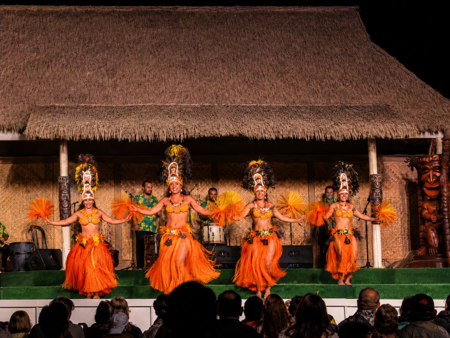 How to Choose the Best Hawaii Luau for Your Travel Style