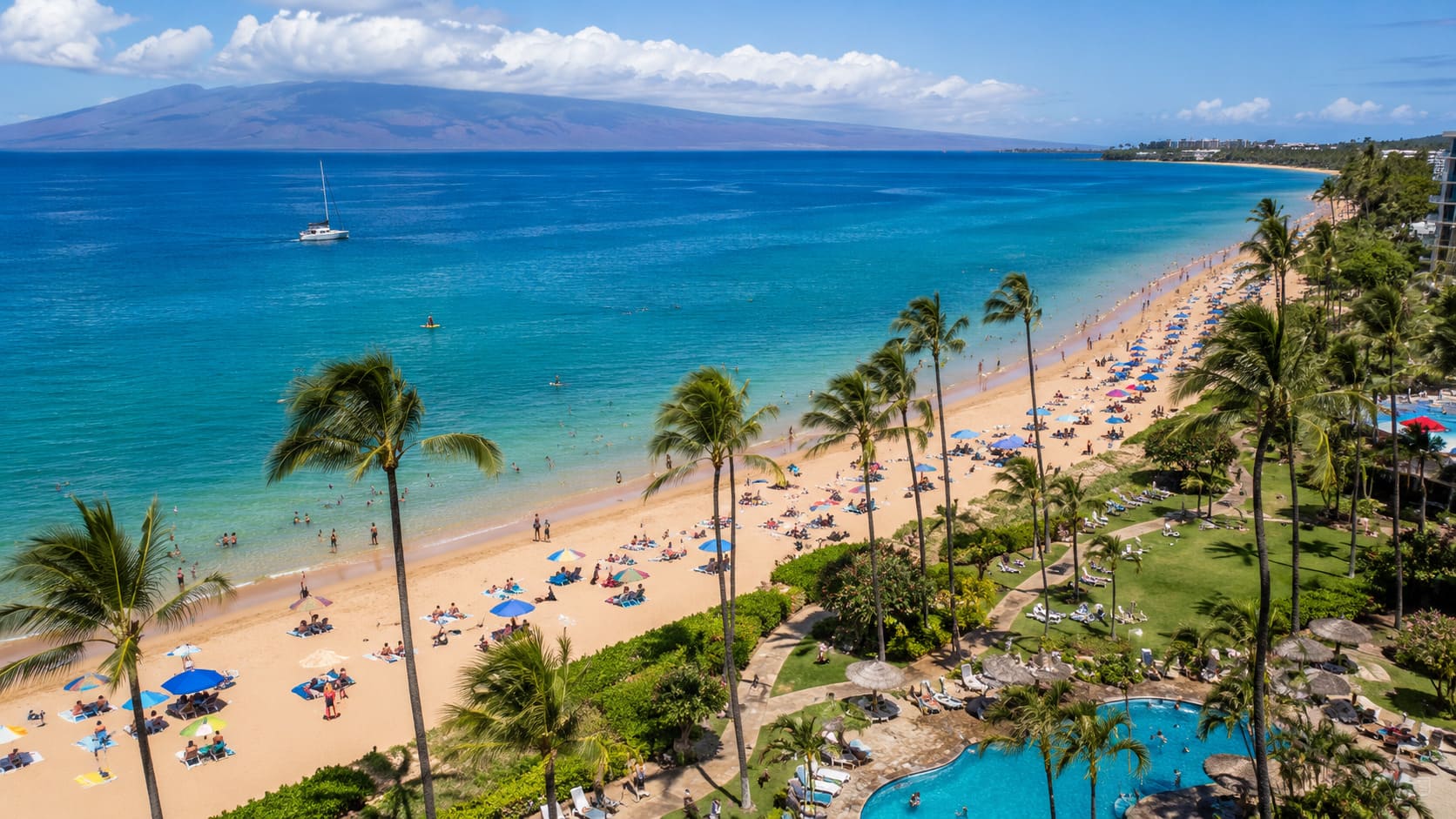 How to Plan a Hawaii Trip Around Tours, Beach Days and Vacation Rentals
