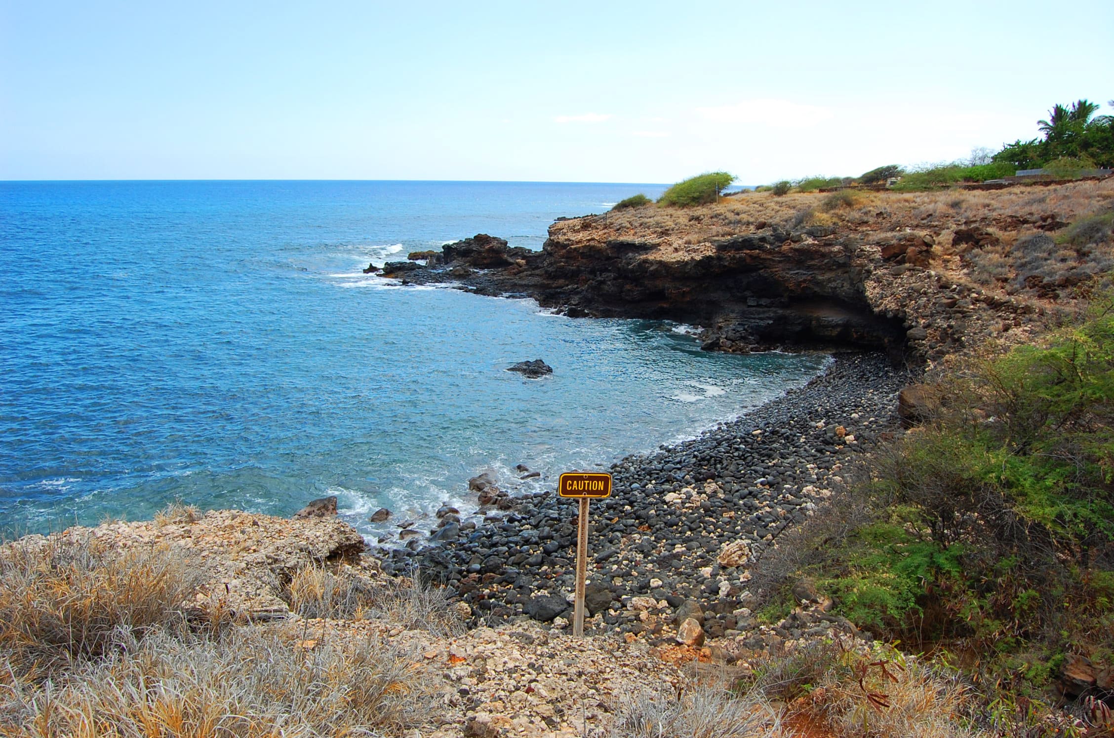 Huawai Bay