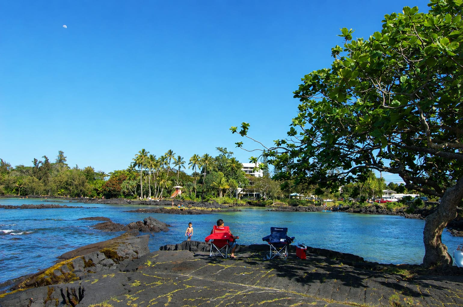 James Kealoha Beach Park