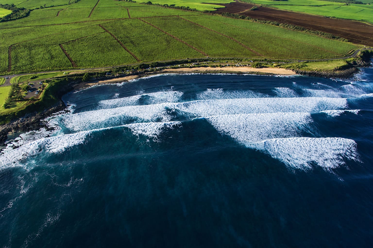 Jaws (Peahi)