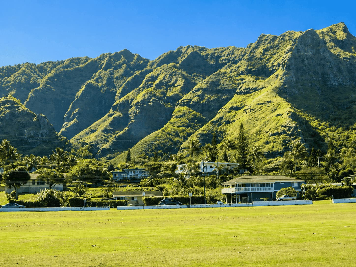 Ka'a'awa