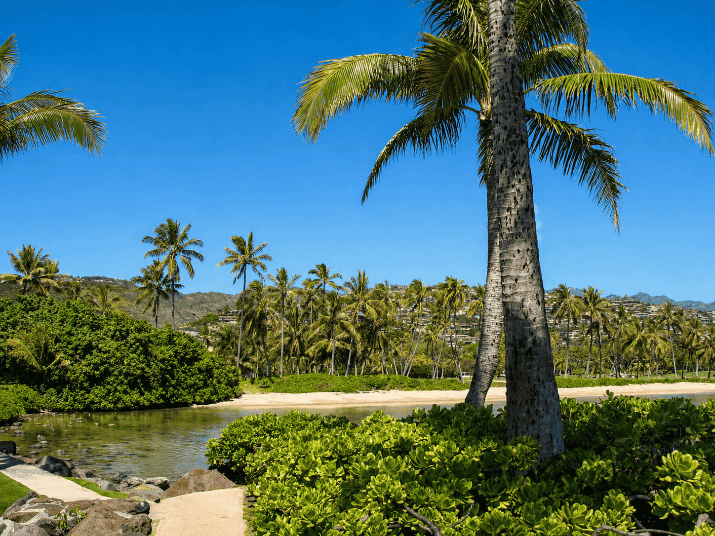 Kahala