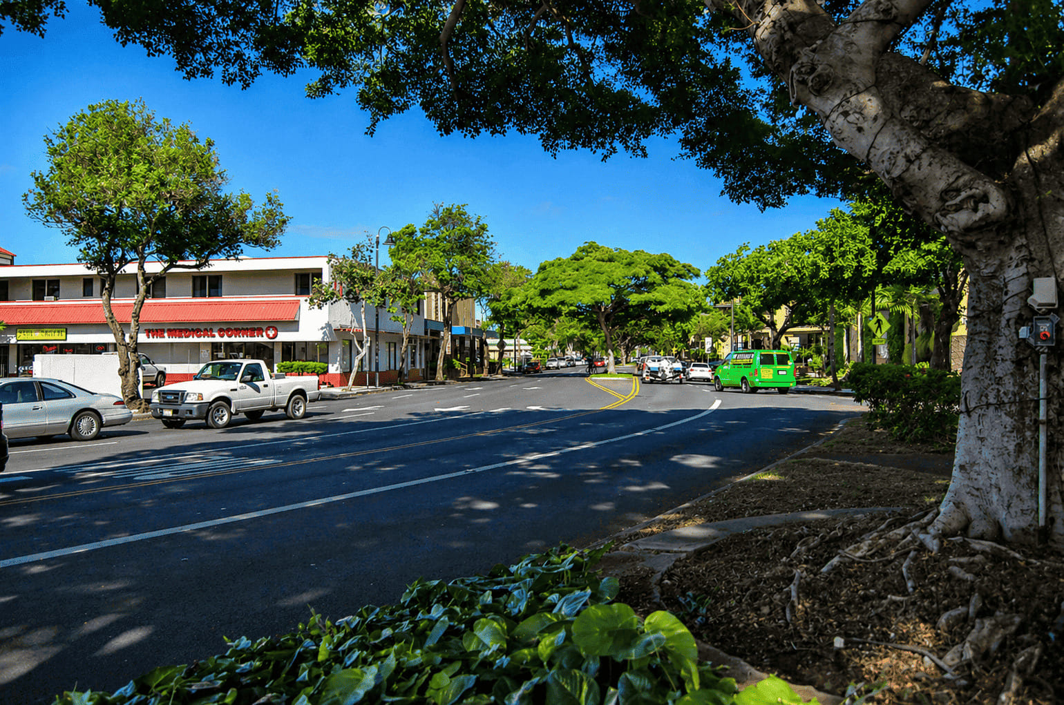 Kailua