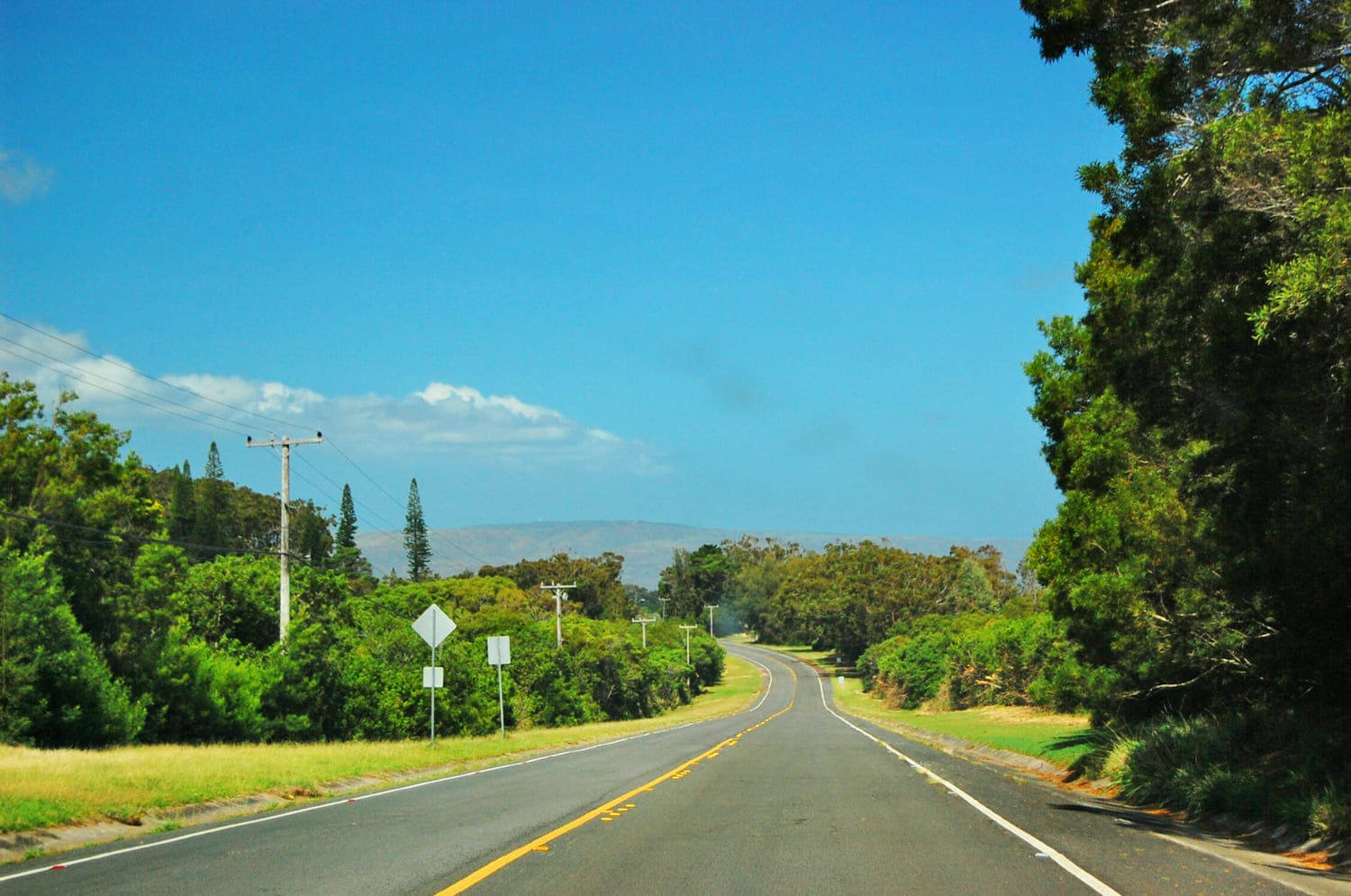 Kalae Highway (Route 470)