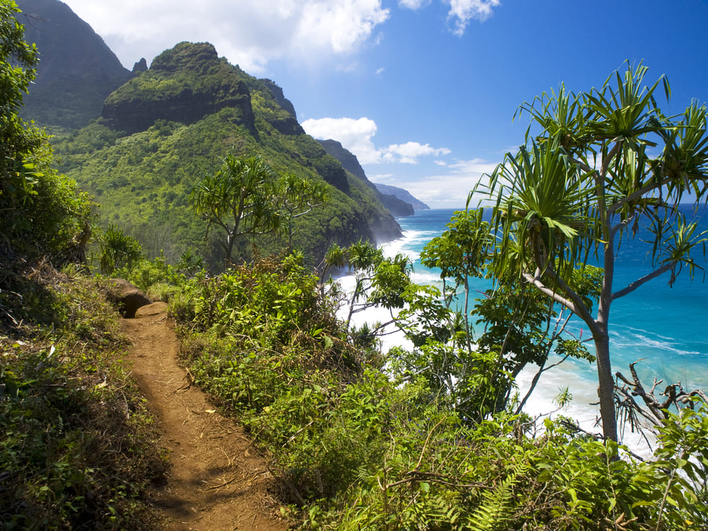 Kalalau Trail