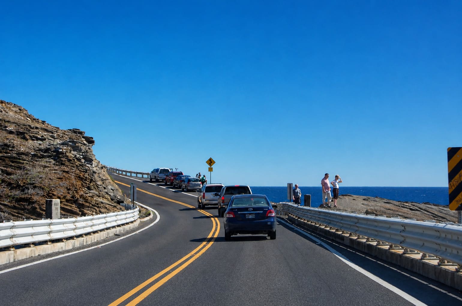 Kalanianaole Highway