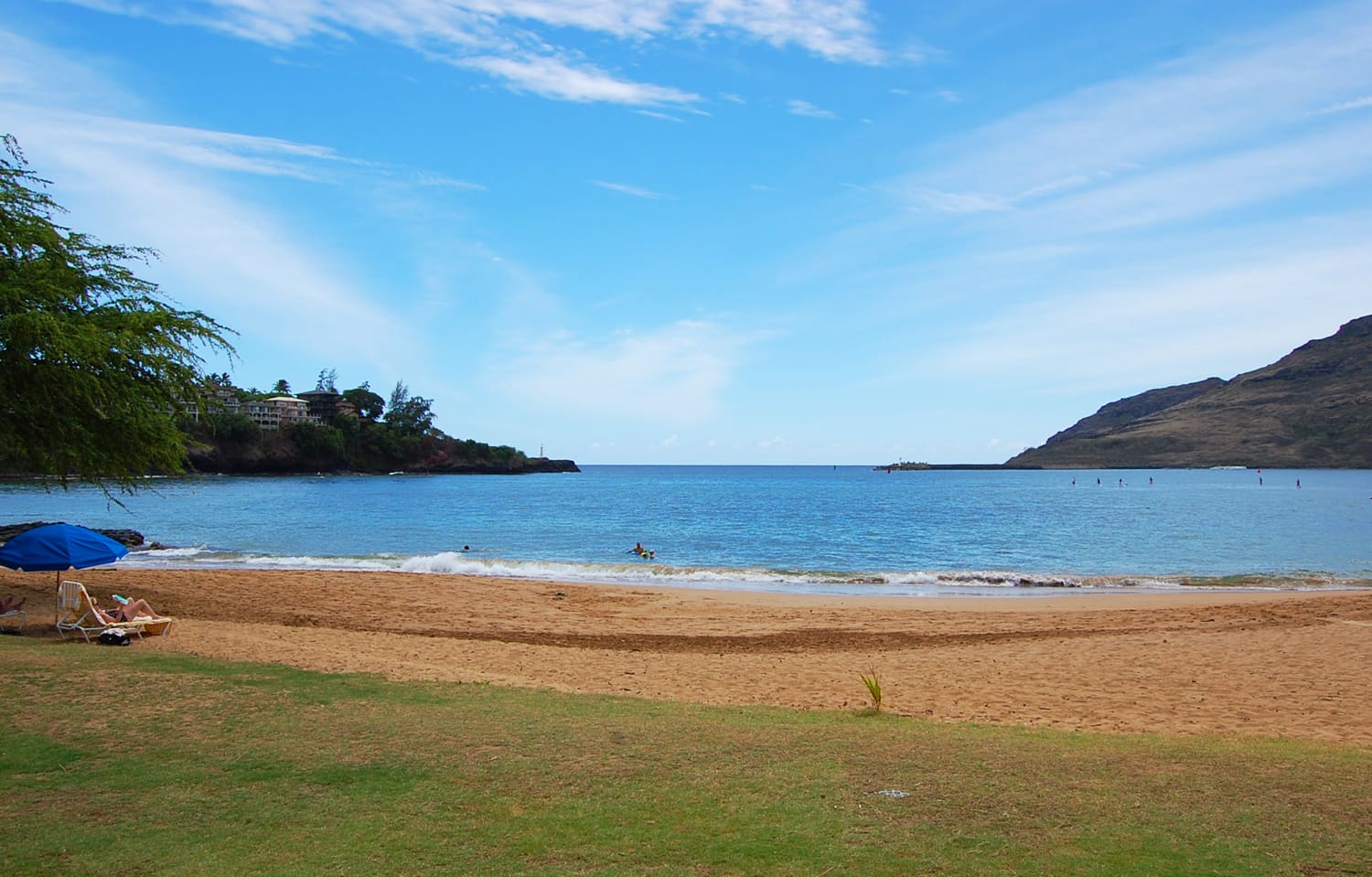 Kalapaki Beach
