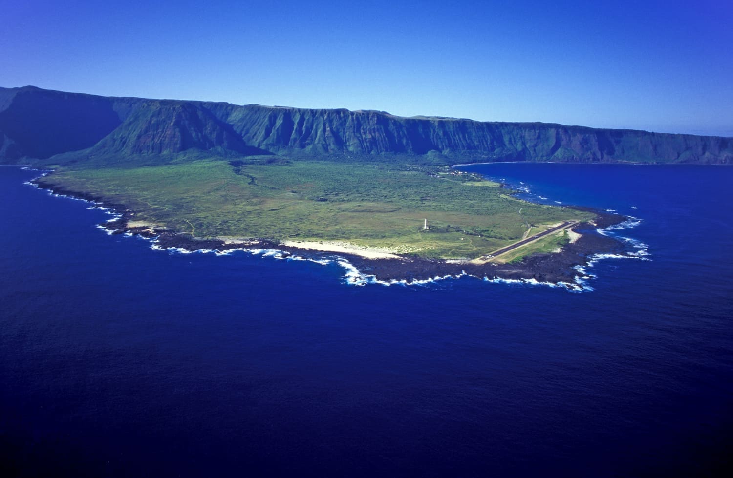 Kalaupapa National Historical Park