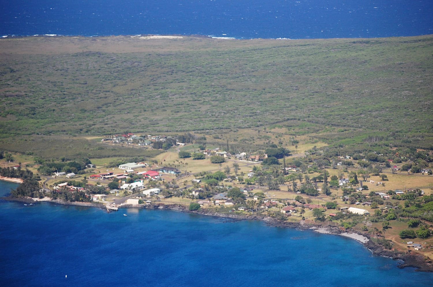 Kalaupapa