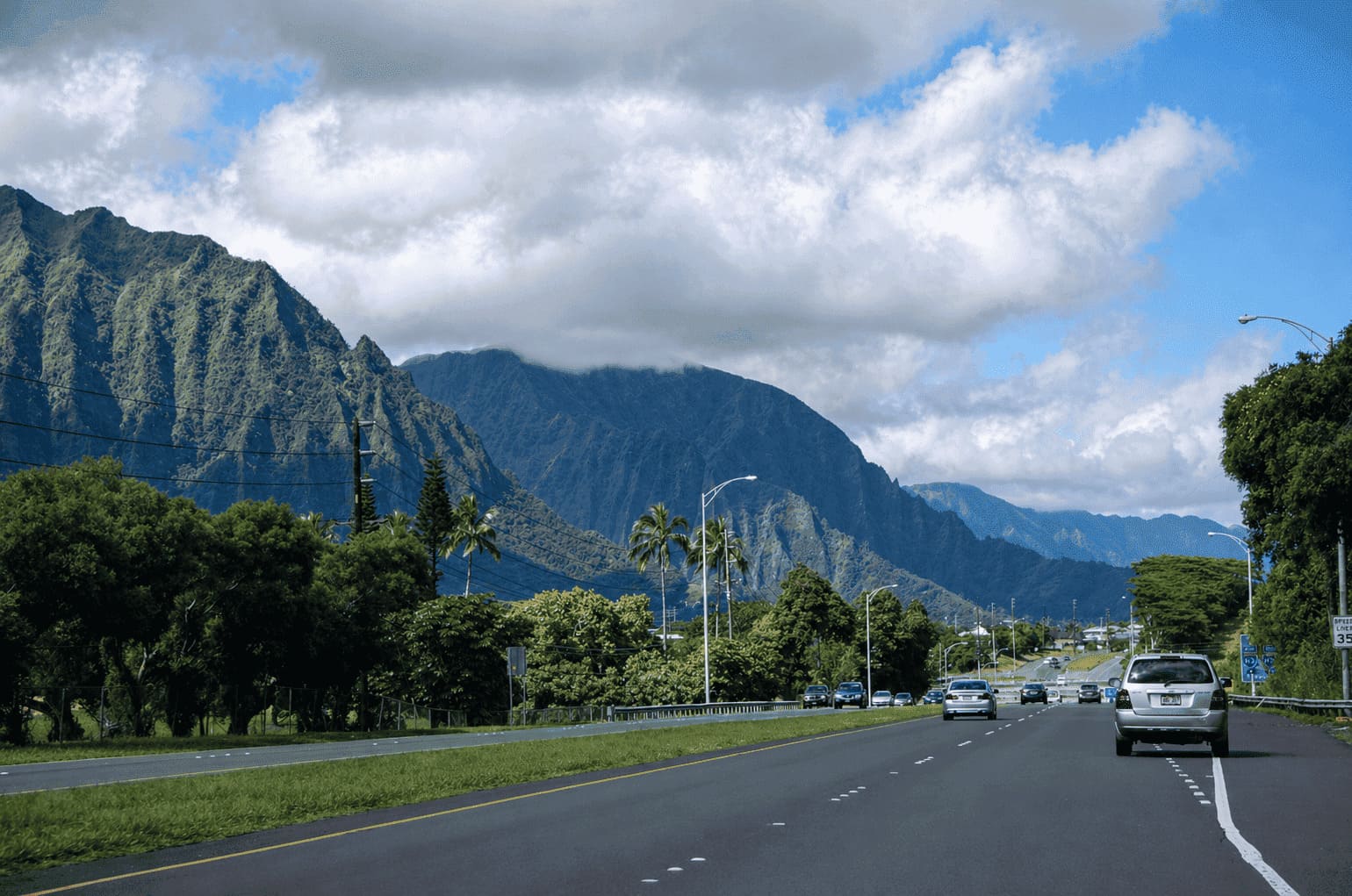 Kane'ohe