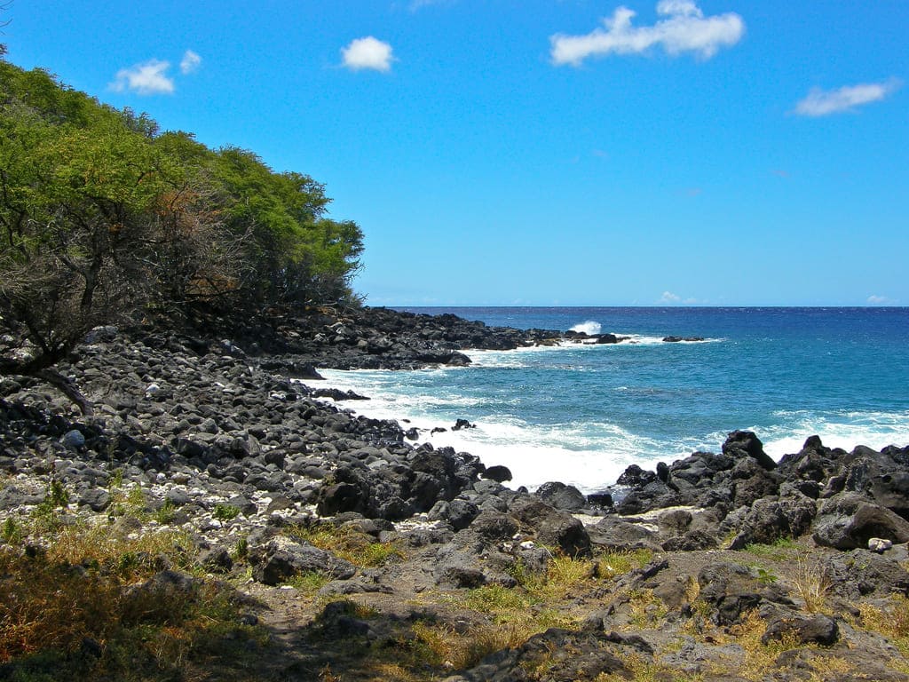 Kapa'a Beach Park