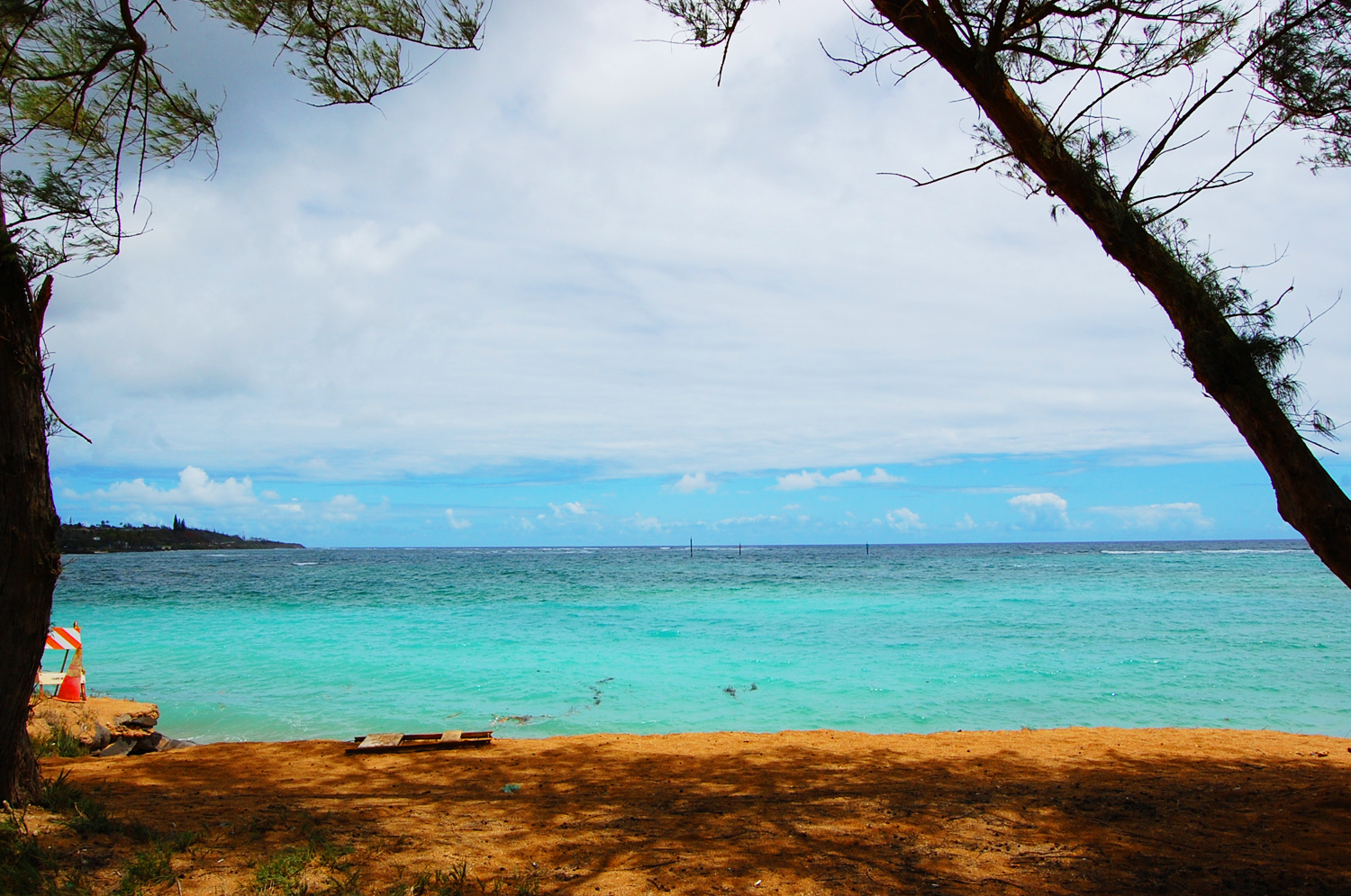 Kapa'a Beach Park