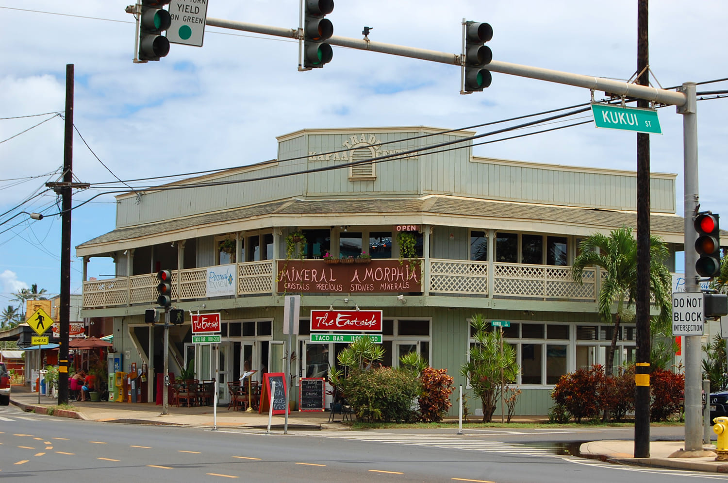 Kapa'a