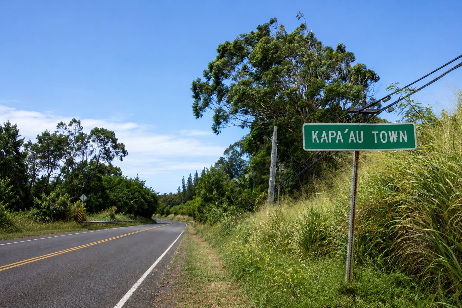 Kapa'au