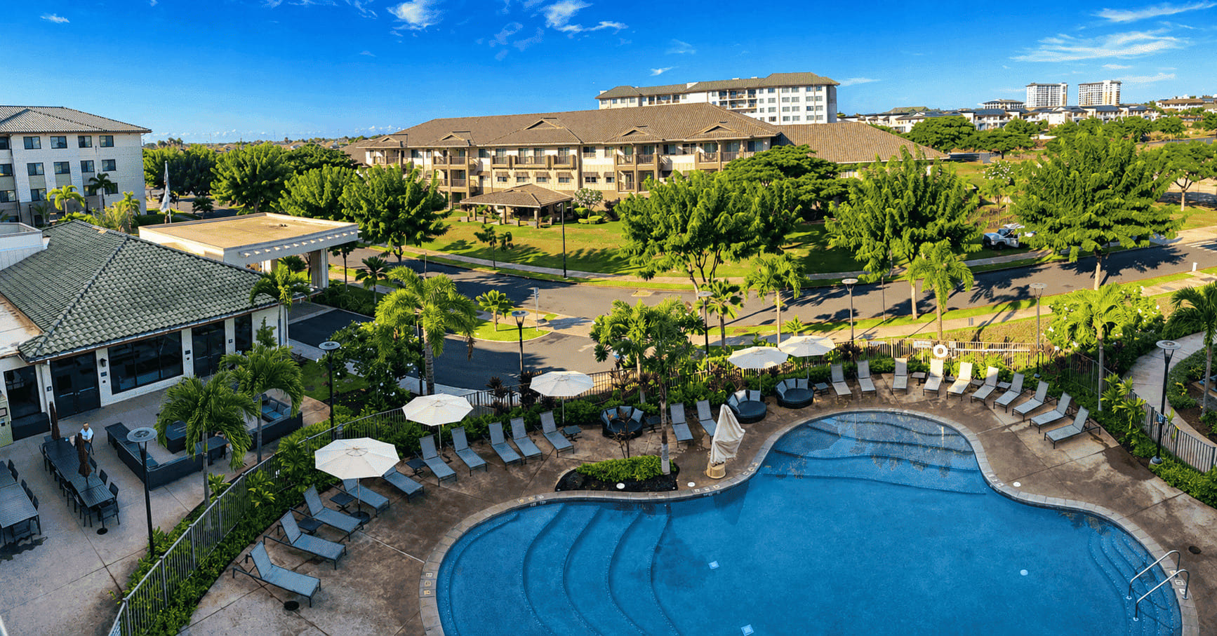 Kapolei