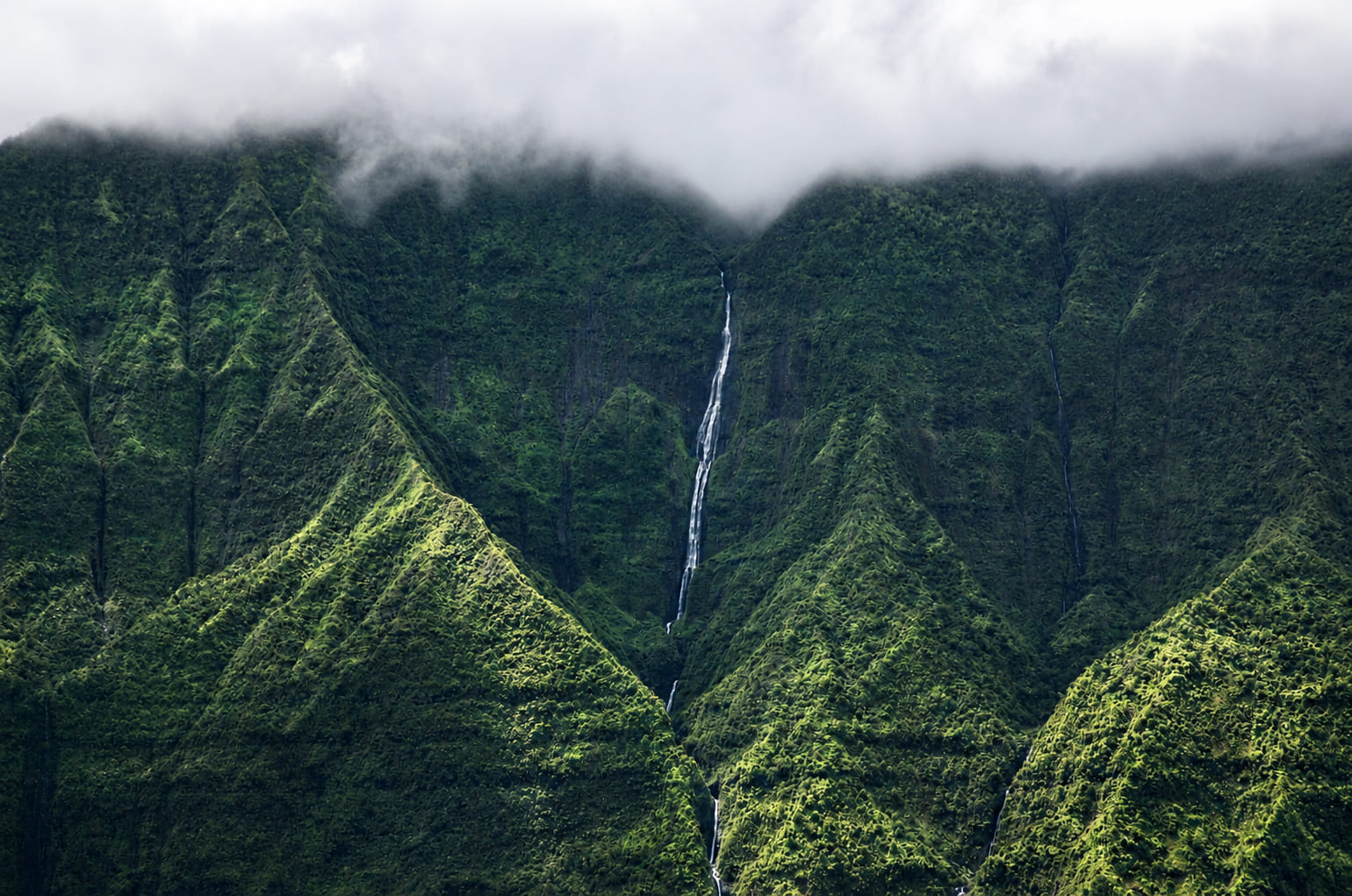 Kauai Weather