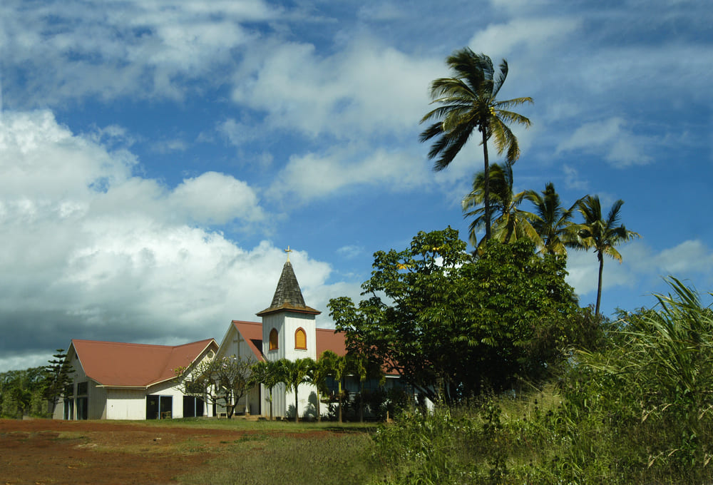 Kaumakani